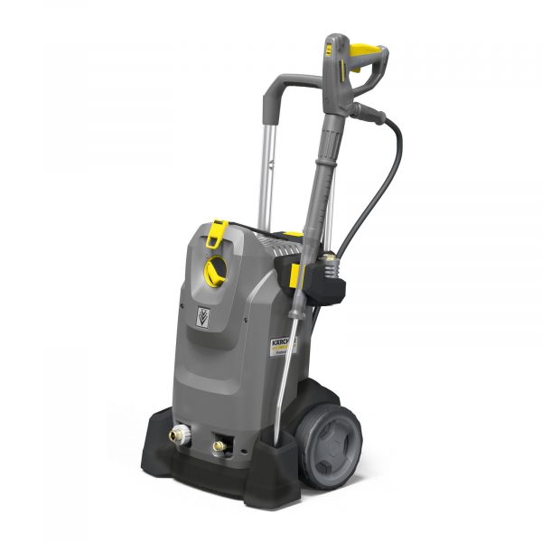 Водоструйна машина KARCHER HD 7/14 M PLUS