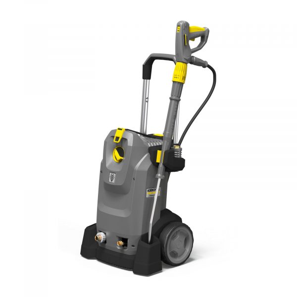 Водоструйна машина KARCHER HD 8/18 4M PLUS