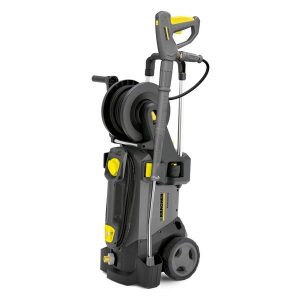 Водоструйна машина KARCHER HD 5/15 CX Plus