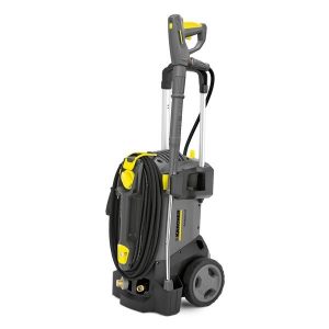 Водоструйна машина KARCHER HD 5/15 C Plus