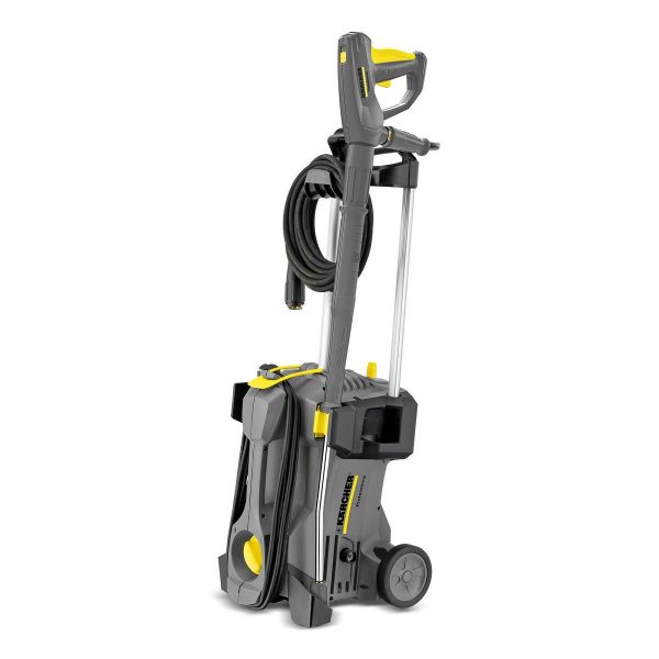 Водоструйка KARCHER HD 5/11 P Plus