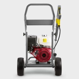 Водоструйна машина с бензинов двигател KARCHER HD 9/23 G