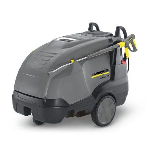 Пароструйна машина KARCHER HDS 10/20 - 4М