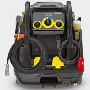 Пароструйна машина KARCHER HDS 12/18 - 4S