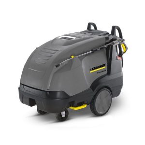 Пароструйна машина KARCHER HDS 12/18 - 4S