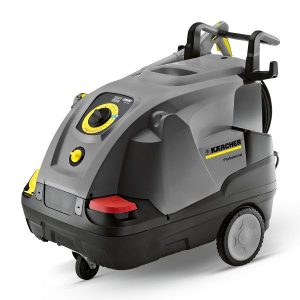 Пароструйна машина KARCHER HDS 6/14 C