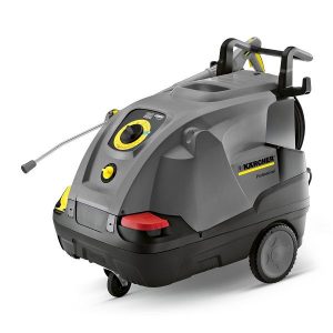 ПАРОСТРУЙНА МАШИНА KARCHER HDS 8/18 - 4CX