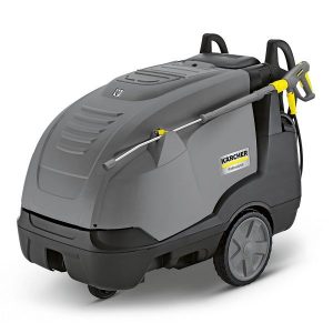 Пароструйна машина KARCHER HDS E 8/16 - 4M - 12 kW