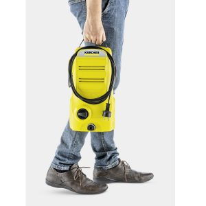 Водоструйна машина KARCHER K2 Compact