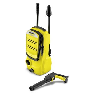 Водоструйна машина KARCHER K2 Compact