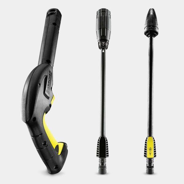 Водоструйна машина KARCHER K 2 Power Control *EU