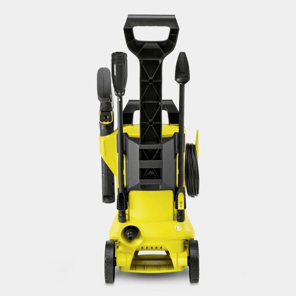 Водоструйна машина KARCHER K 2 Power Control *EU