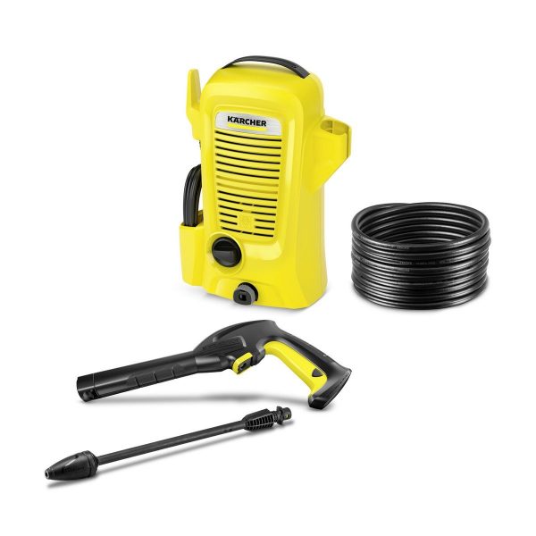 Водоструйна машина KARCHER K 2 Universal Edition