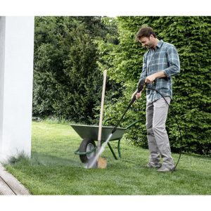 Водоструйна машина KARCHER K 2 Universal Edition