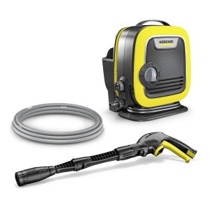 Водоструйна машина KARCHER K Mini