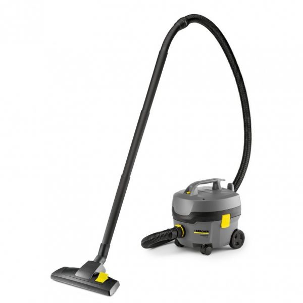 Прахосмукачка за сухо почистване KARCHER T 7/1 Classic