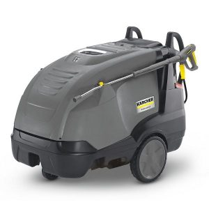 Пароструйна машина KARCHER HDS 11/18 - 4S Basic