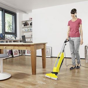 ПОДОЧИСТАЧКА KARCHER FC 5