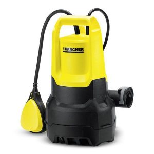 Помпи и хидрофорни системи KARCHER