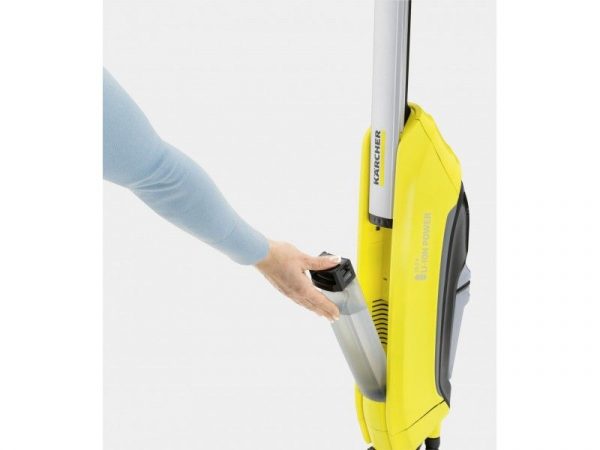 Подочистачка Karcher FC 5 Cordless