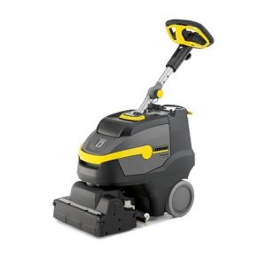 Професионални подопочистващи автомати KARCHER