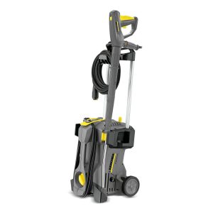 Професионални водоструйни машини KARCHER