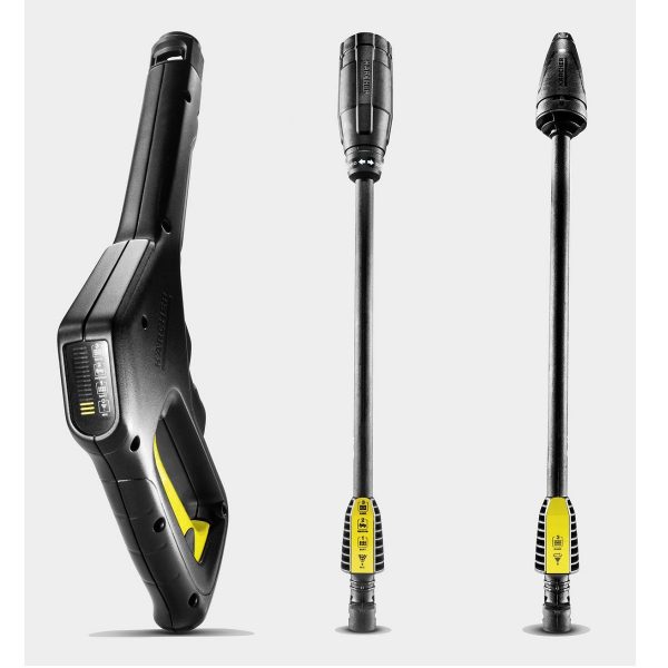 Водоструйна машина KARCHER K 3 Power Control