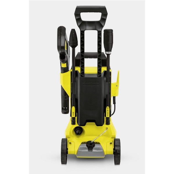 Водоструйна машина KARCHER K 3 Power Control