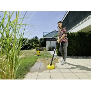 Водоструйна машина KARCHER K 3 Power Control Home