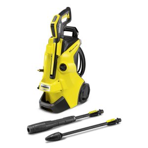 Водоструйна машина KARCHER K 4 Power Control