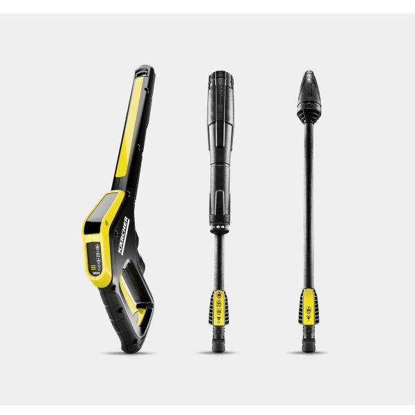 Водоструйна машина KARCHER K 4 Power Control