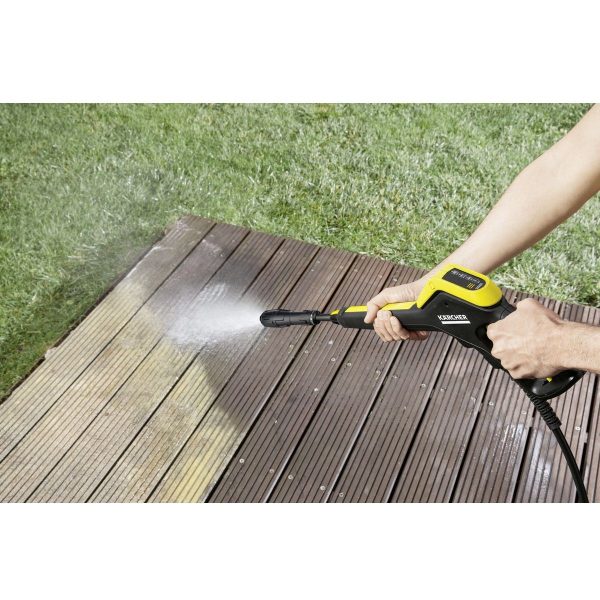 Водоструйна машина KARCHER K 4 Power Control