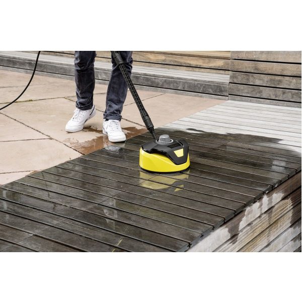 Водоструйна машина KARCHER K 4 Power Control Home