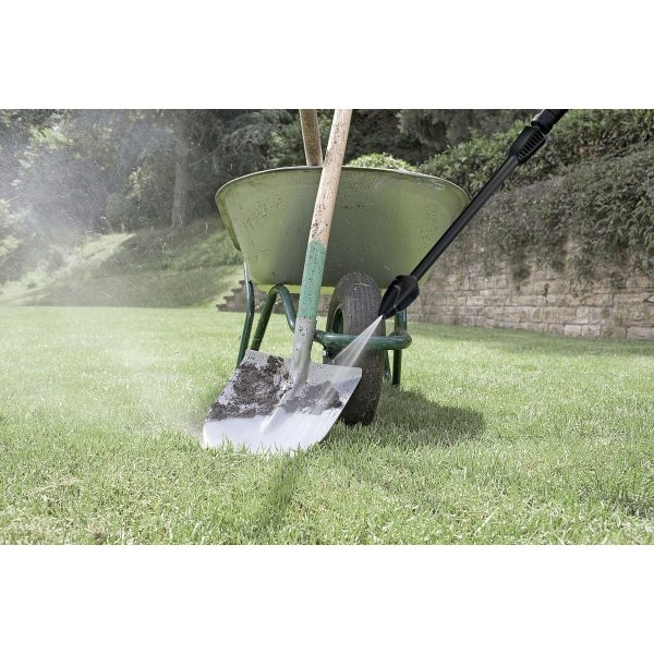 Водоструйна машина KARCHER K 4 Universal Edition