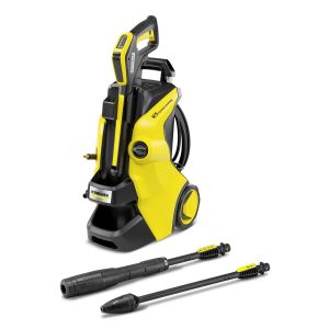 Водоструйна машина KARCHER K 5 Power Control