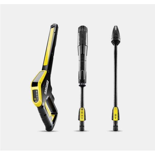 Водоструйна машина KARCHER K 5 Power Control