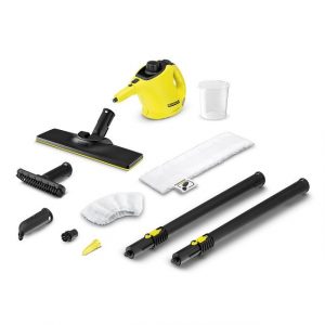 Пароводни машини KARCHER