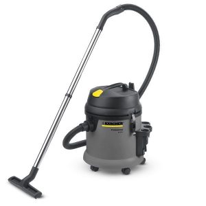 Прахосмукачка за сухо и мокро почистване KARCHER NT 27/1