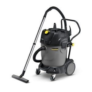 Прахосмукачка за сухо и мокро почистване KARCHER NT 65/2 Tact²