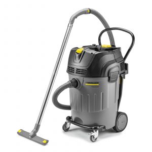 Прахосмукачка за сухо и мокро почистване KARCHER NT 65/2 Ap *EU