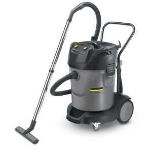 Прахосмукачка за сухо и мокро почистване KARCHER NT 70/2 Adv