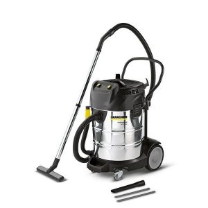 Прахосмукачка за сухо и мокро почистване KARCHER NT 70/2 Me