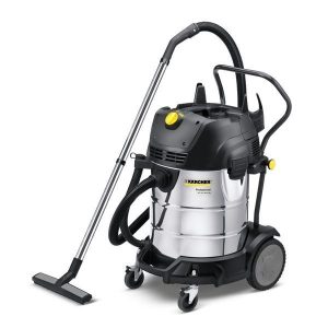 Прахосмукачка за сухо и мокро почистване KARCHER NT 75/2 Tact² Me