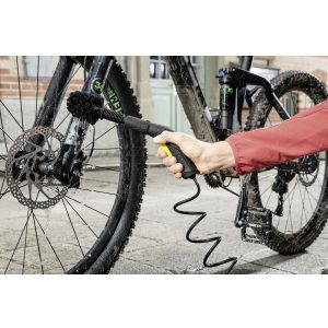 Мобилна водоструйна машина Karcher OC 3 + Bike