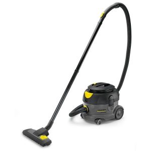 Прахосмукачка за сухо почистване KARCHER T 12/1