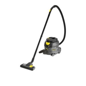 Прахосмукачка за сухо почистване KARCHER T 12/1 eco!efficiency