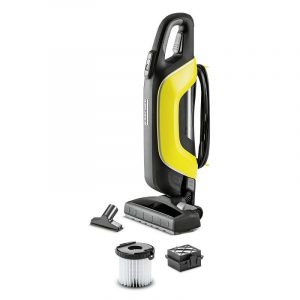 Ръчна прахосмукачка на Karcher VC 5