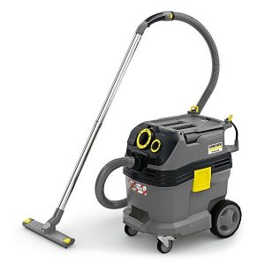 ПРАХОСМУКАЧКА ЗА СУХО И МОКРО ПОЧИСТВАНЕ KARCHER NT 30/1 TACT Te L