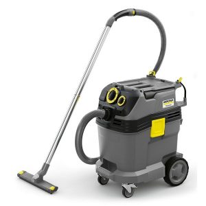 ПРАХОСМУКАЧКА ЗА СУХО И МОКРО ПОЧИСТВАНЕ KARCHER NT 40/1 TACT Te L