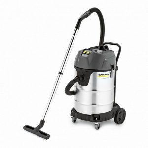 ПРАХОСМУКАЧКА ЗА СУХО И МОКРО ПОЧИСТВАНЕ KARCHER NT 70/2 ME CLASSIC Edition